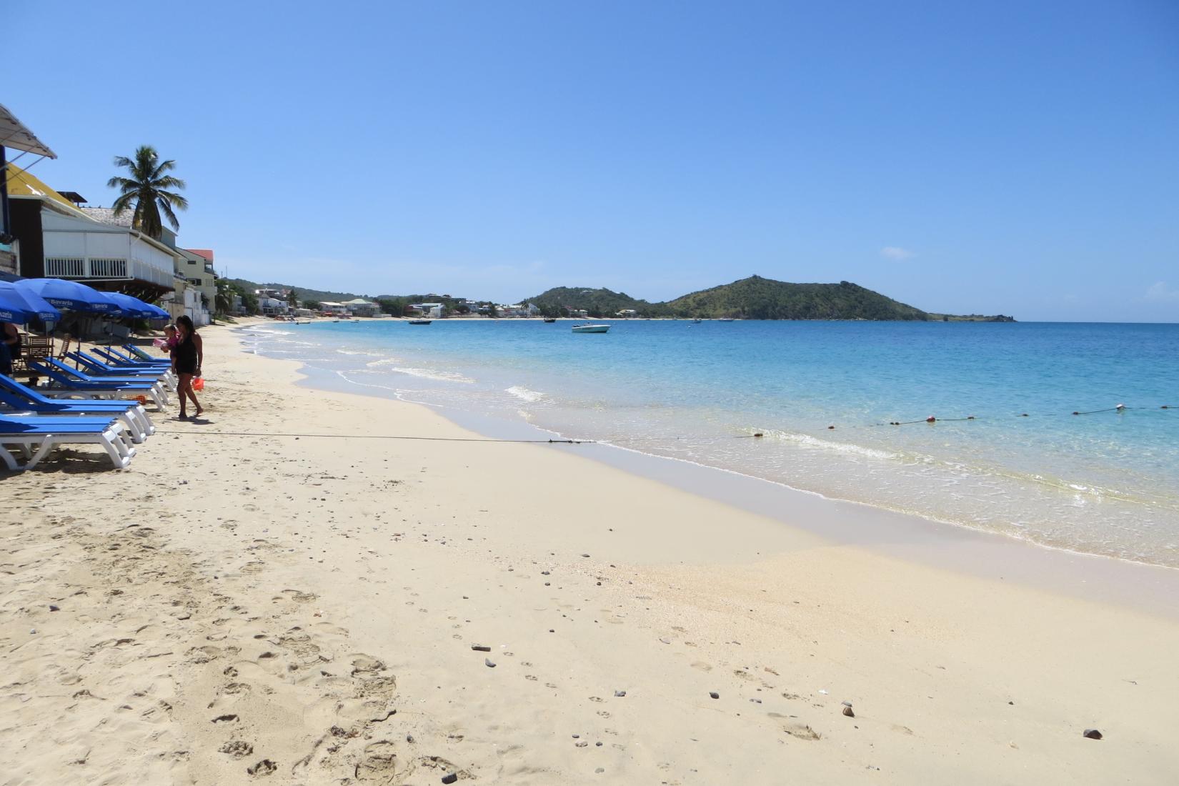 Sandee - HomePage / Saint Martin