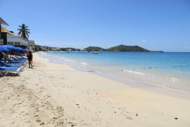 Sandee Grand Case Beach