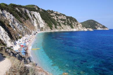 Sandee Spiaggia Di Sansone