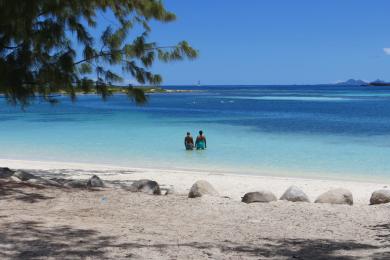 Sandee - Le Galion Beach