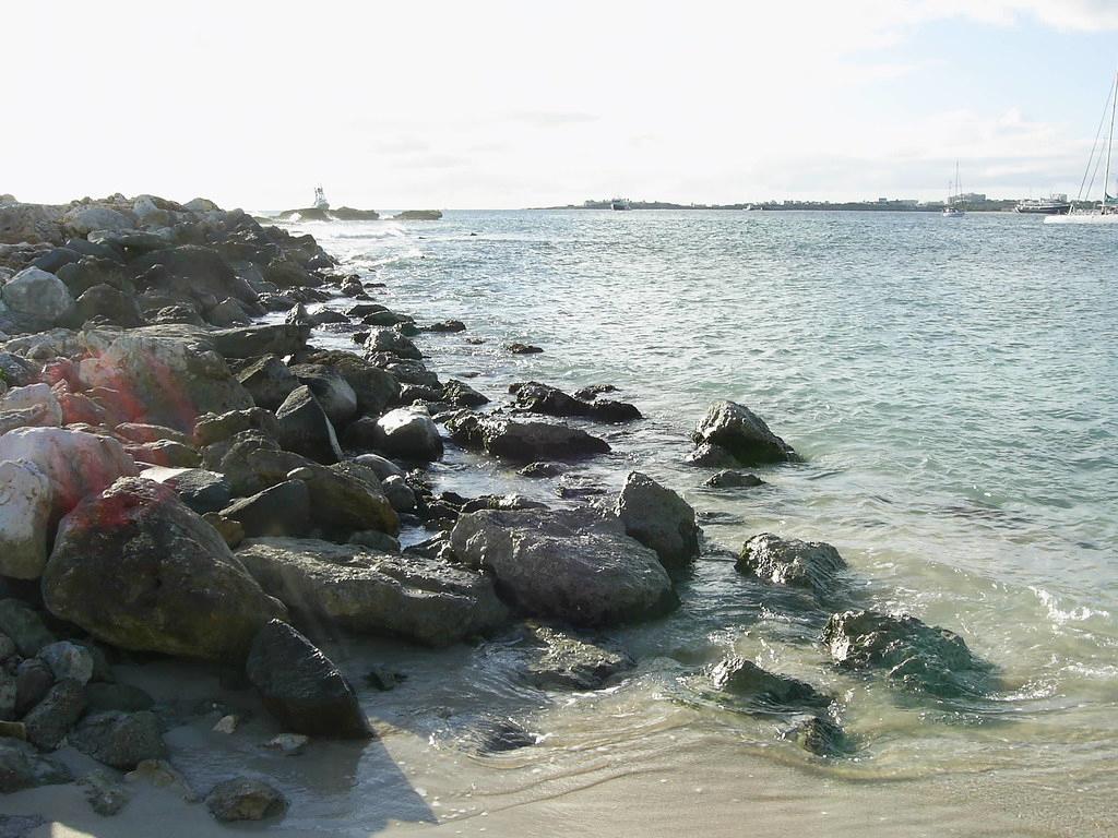 Sandee - HomePage / Sint Maarten