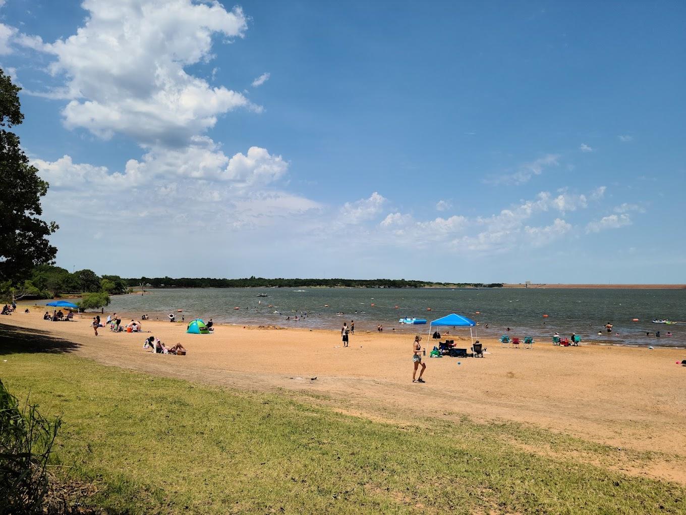 Sandee - Spring Creek Park Beach