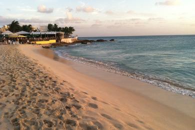 Sandee - Maho Beach