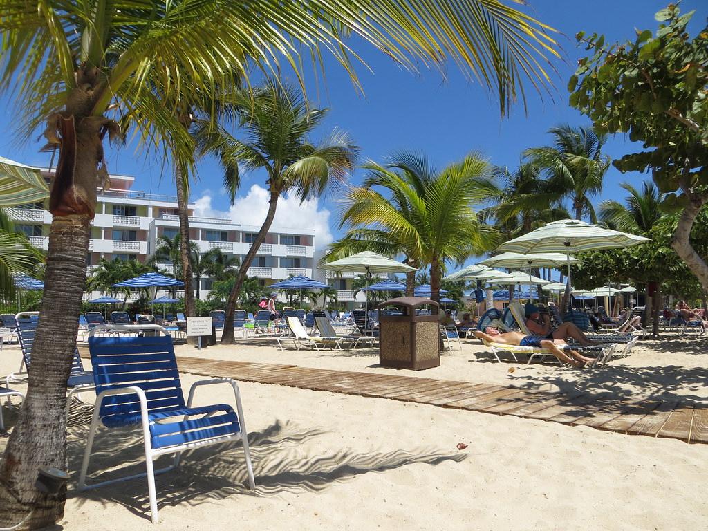 Sandee - Maho Beach