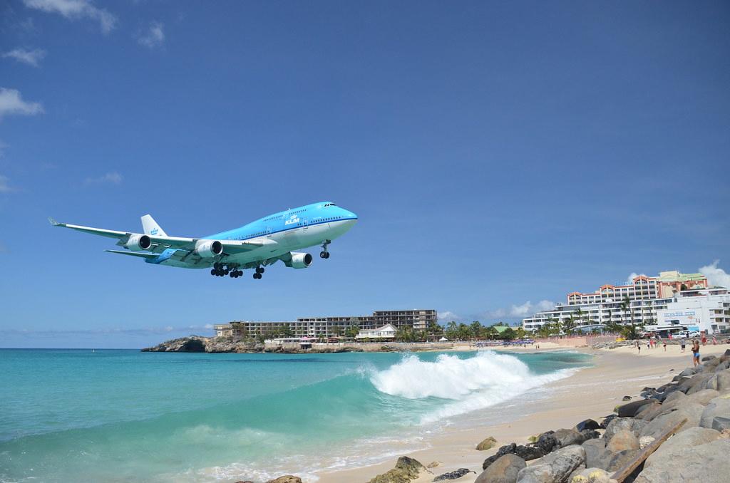 Sandee Maho Beach