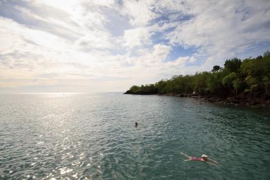 Sandee - Anse Cochon Beach