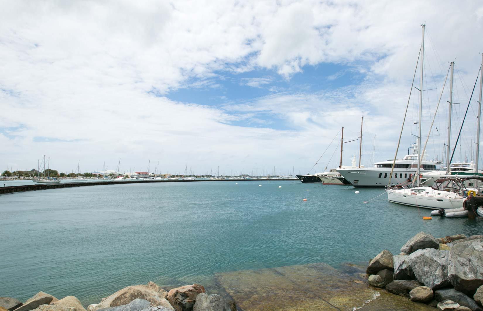 Sandee - Maho Beach