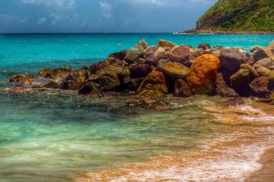 Sandee Great Bay Beach Photo