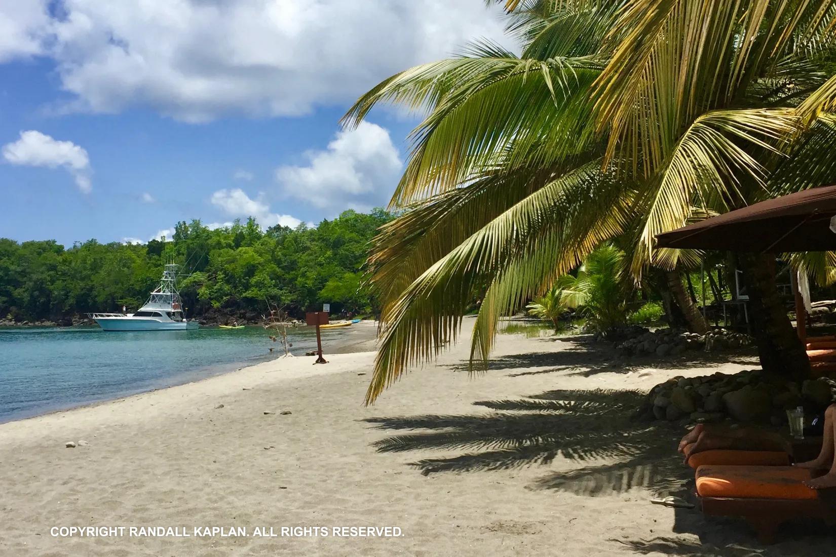 Sandee - Anse Cochon Beach