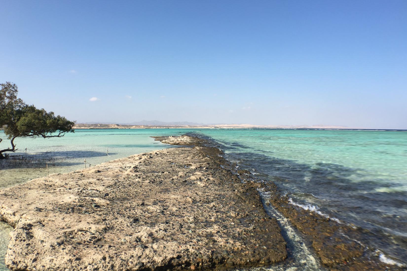 Sandee - Hankorab Beach