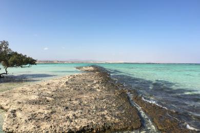 Sandee Hankorab Beach Photo