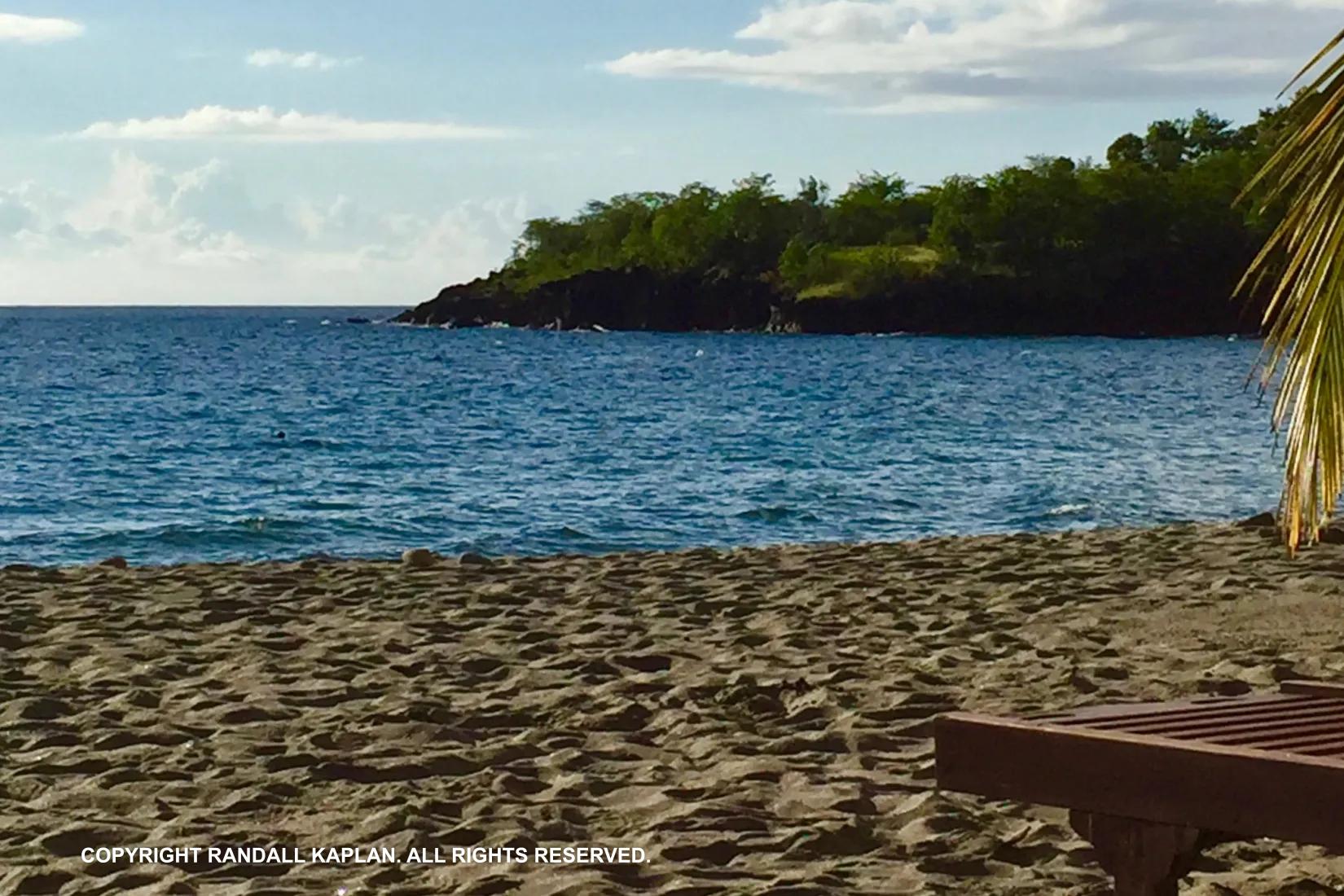 Sandee - Anse Cochon Beach