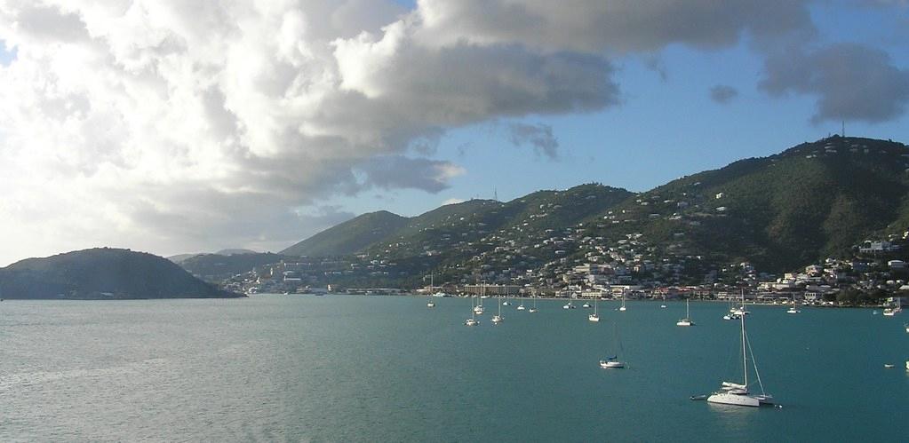 Sandee - HomePage / Saint Thomas Middle Island