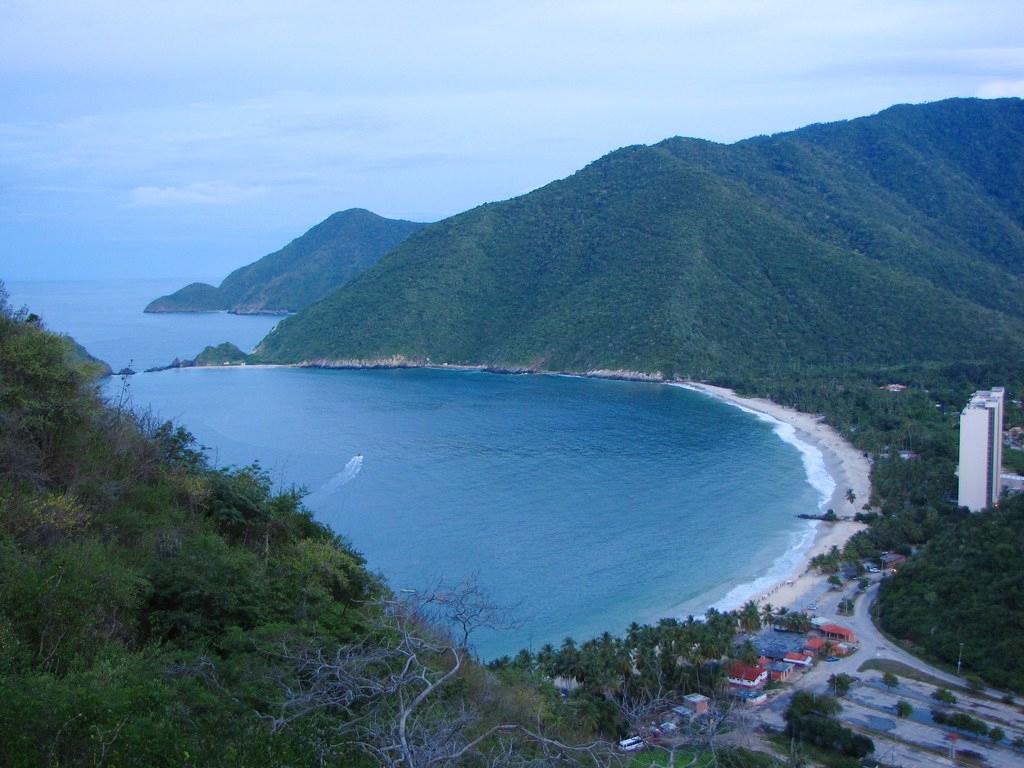 Sandee - Playa Catica