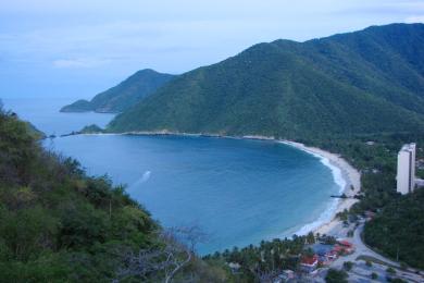 Sandee Playa Catica