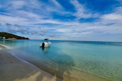 Sandee Buye Beach