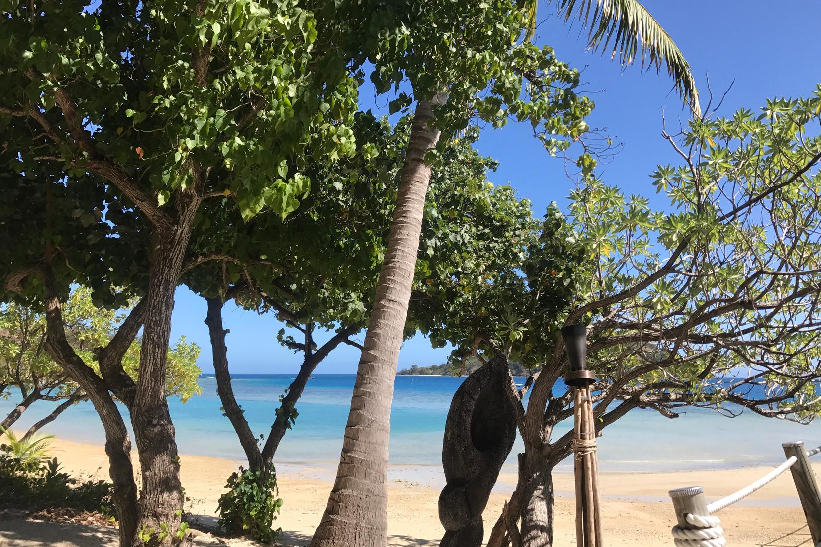 Sandee - Malolo Island Beach