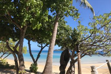 Sandee - Malolo Island Beach