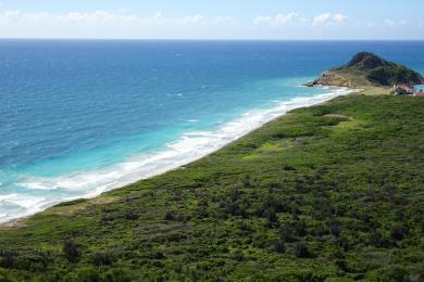 Sandee Larga Beach Photo