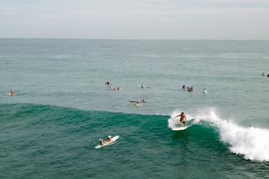 Sandee La Ocho Beach