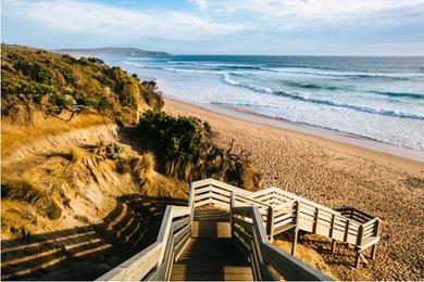 Sandee - Anzacs Beach