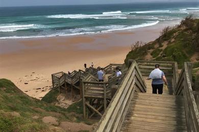 Sandee - Anzacs Beach