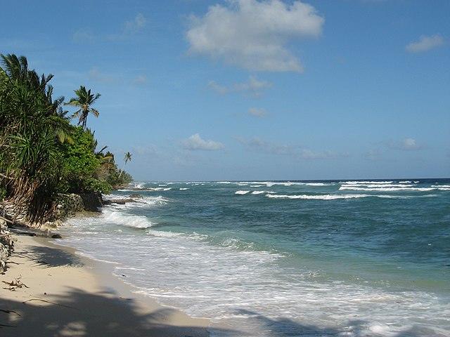 Kiribati Photo - Sandee