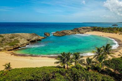 Sandee Mar Chiquita Beach