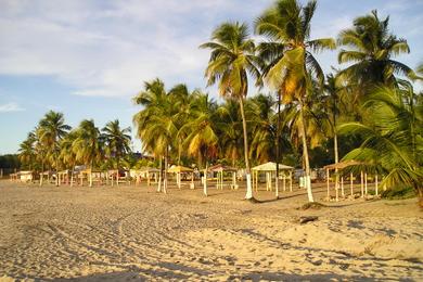 Sandee Casa Pesca Beach