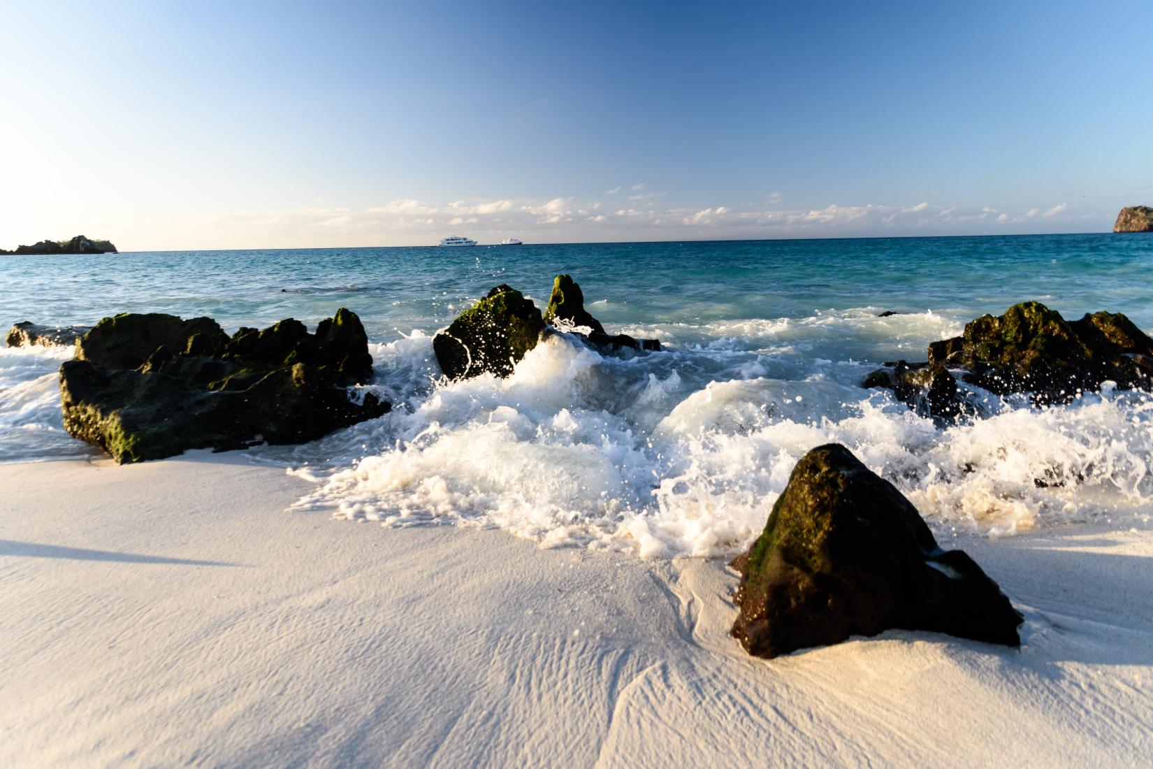 Sandee - Gardner Bay Beach