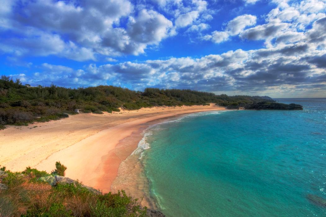 Sandee Horseshoe Bay Beach Photo