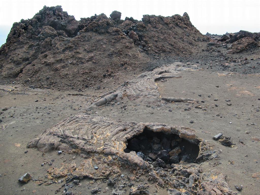 Sandee - Bartolome Island Beach