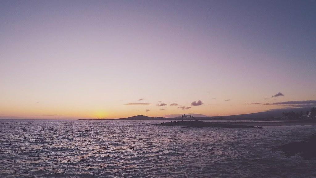 Sandee - Bartolome Island Beach