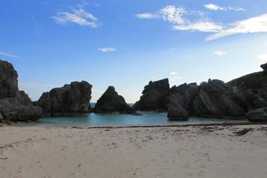 Sandee - Horseshoe Bay Beach