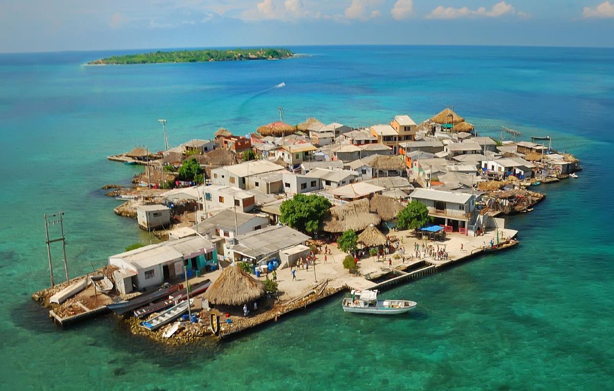 Santa Cruz Del Islote ALL You Need To Know