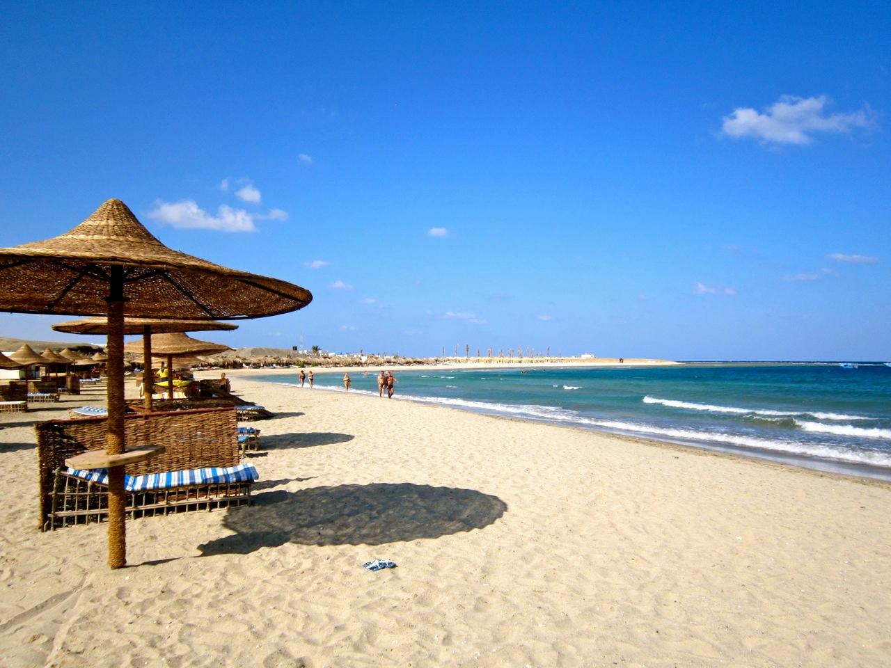 Sandee - HomePage / Marsa Alam