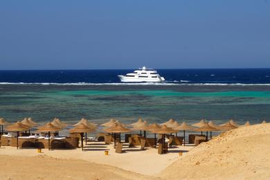 Sandee The Three Corners Fayrouz Plaza Resort Beach
