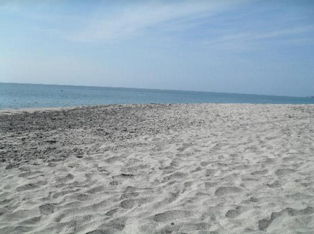 Sandee - Playa Santa Carla