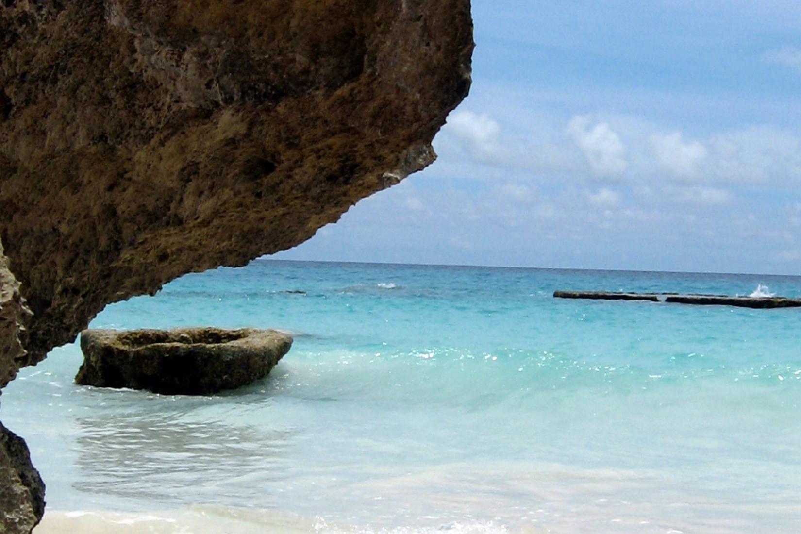 Sandee - Horseshoe Bay Beach