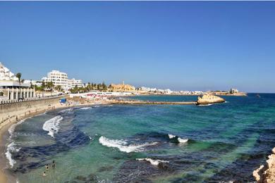 Sandee - Country / Monastir