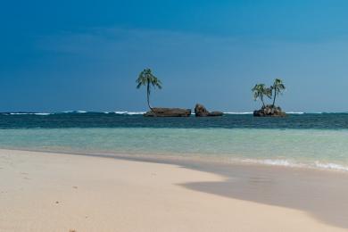Sandee Wizard Beach