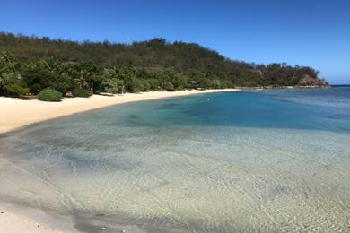 Sandee - Malolo Island Beach