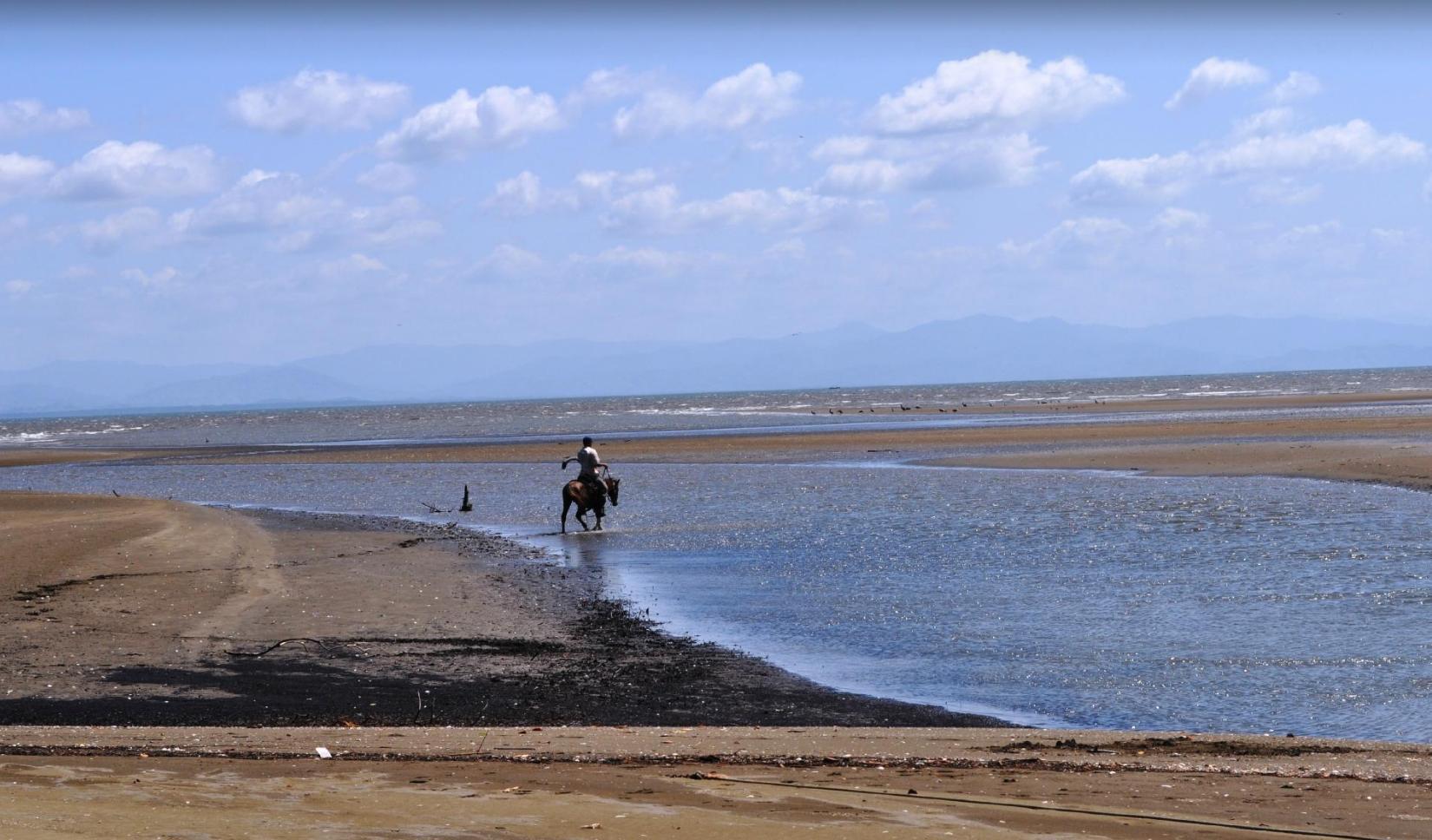 Sandee - Lagareto Beach