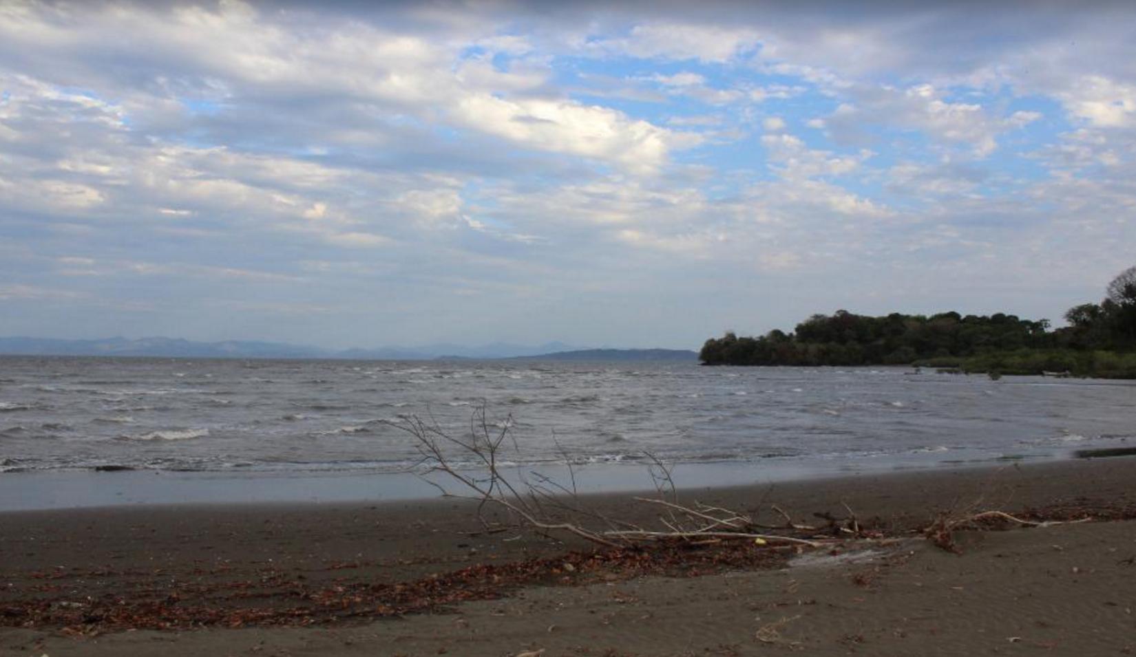 Sandee - Lagareto Beach