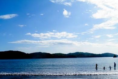 Sandee Arrimadero Beach Photo