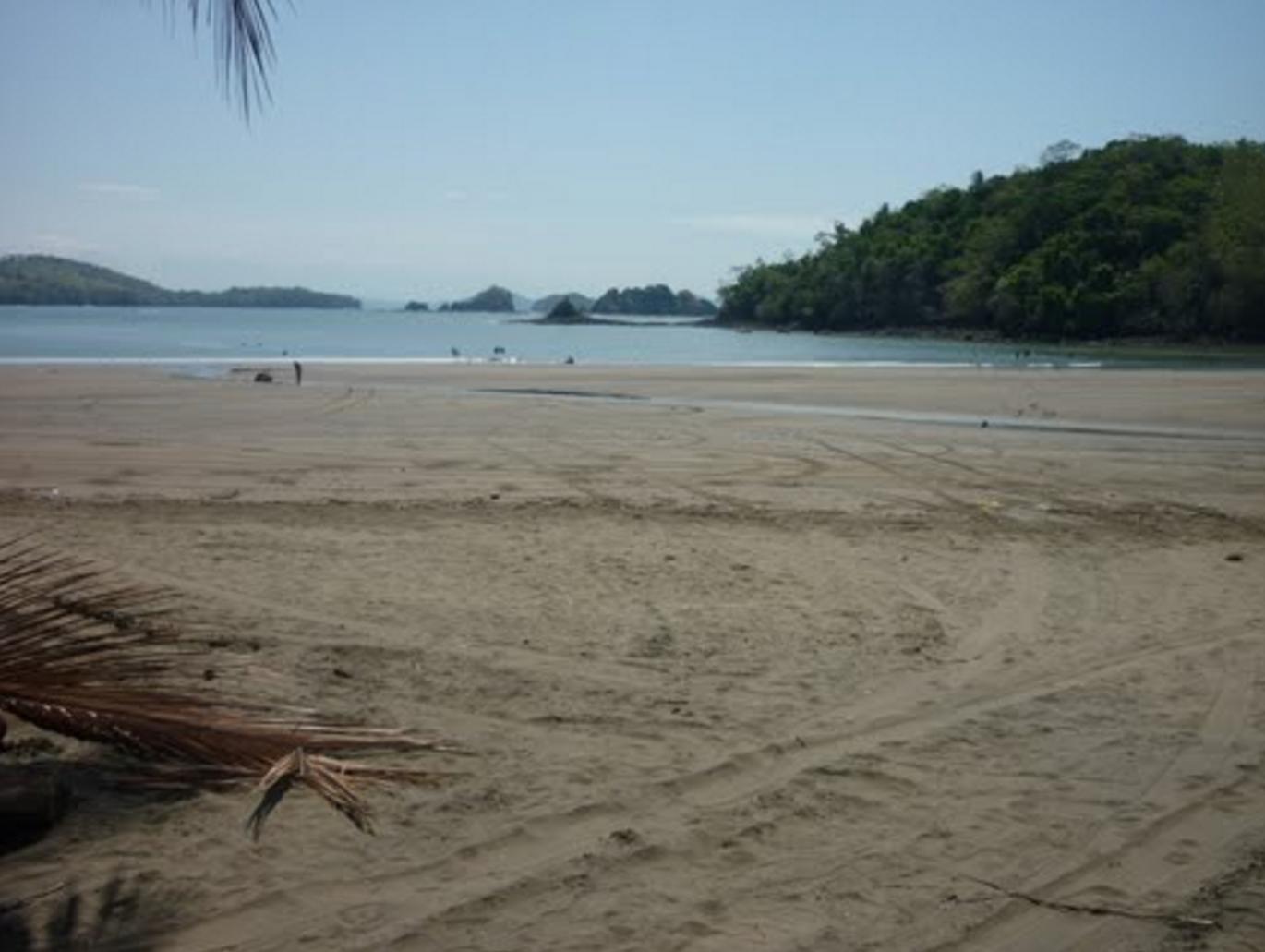 Sandee - Arrimadero Beach