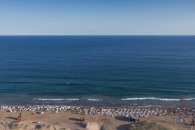 Sandee Brava Beach