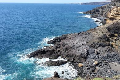 Sandee Chinchorro Beach Photo