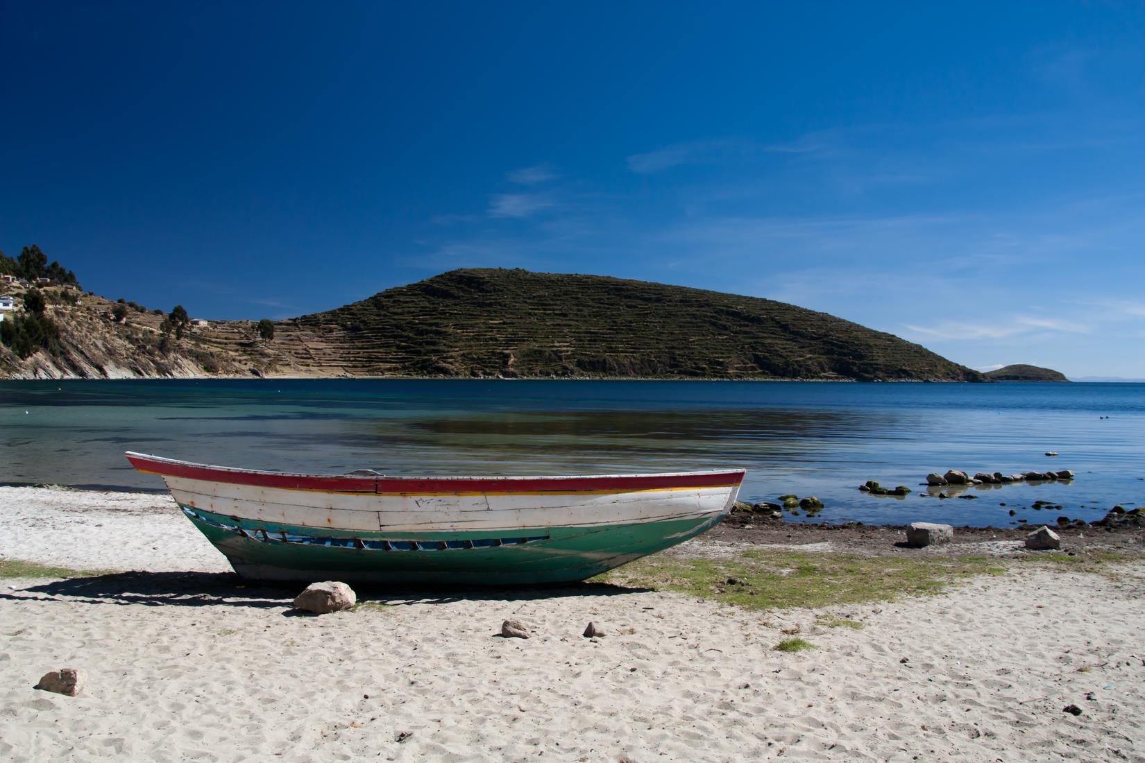 Sandee - HomePage / La Paz