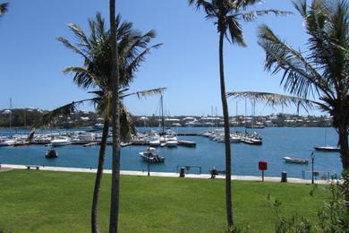 Sandee Barr's Bay